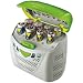 Varta Power Station Charger Including 2 x AA and 2 x AAA Rechargeables