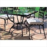 Kross Square Dining Set