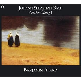 Partita No. 1 in B-Dur, BWV 825: III. Corrente
