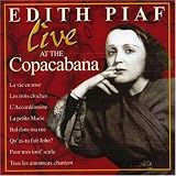 Live at the Copacabana
