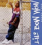 Puppy love (4 versions, 2001, feat. Jagged Edge) / Vinyl Maxi Single [Vinyl 12]