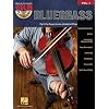 Bluegrass: Violin Play-Along Volume 1 (Hal Leonard Violin Play-Along)
