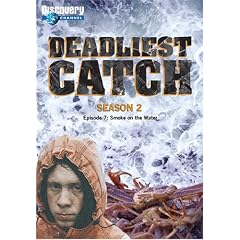 Deadliest Catch Season 2: Episode 7 - Smoke on the Water