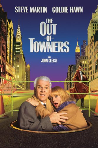 The Out-Of-Towners  (1999)