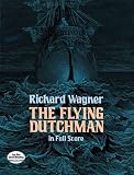 Zoom Produkt-Bild: The Flying Dutchman in Full Score