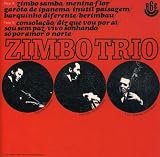 The Zimbo Trio