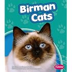 Birman Cats (Pebble Books) by  Miller and Connie C.