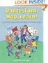 Dance, Turn, Hop, Learn!: Enriching Movement Activities for Preschoolers