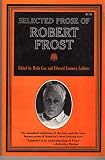 Selected Prose of Robert Frost