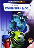 Monsters & Co.