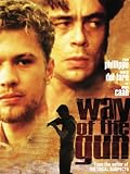 James Caan in the movie The Way of the Gun James Caan in the movie The Way of the Gun