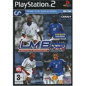 Le Monde des Bleux 2004