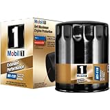 Mobil 1 M1-110 Extended Performance Oil Filter
