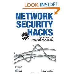 Network Security Hacks