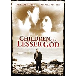 Children of a Lesser God