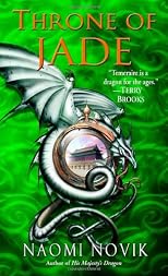 Throne of Jade