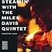 Steamin' With the Miles Davis Quintet