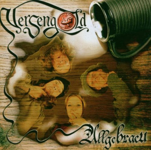 Versengold - Einerley Lyrics - Zortam Music