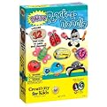 Faber-Castell Deluxe Rock-a-Doodle Kit