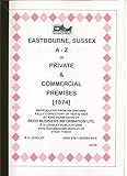 Eastbourne : private and commercial premises