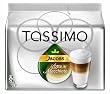 Tassimo Jacobs Krönung Latte Macchiato, 2er Pack (2 x 8 Portionen)