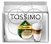 Tassimo Jacobs Krönung Latte Macchiato, 2er Pack (2 x 8 Portionen)