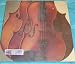 500 Piece Jigsaw Puzzle Violin, Cello, Strings