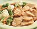 Roasted Turkey & Vegetables Dinner