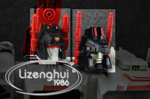 Transformers UniqueToys UT-A02 A-02 Cityset Kit For FOC Metroplex Cityset