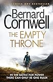 The empty throne