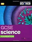 GCSE science. Foundation