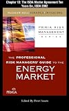 The Professional Risk Managers' Guide to the Energy Market, Chapter 13: The ISDA Master Agreement Ten Years On, ISDA 2002