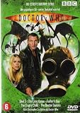 Doctor Who The New Series - Vol 3 - R2 DVD