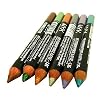 Buy Eye Care - NYX Cosmetics Slim Pencil Eye Liner 6pc Glitter Eye Liner Pencils (6 New Colors)