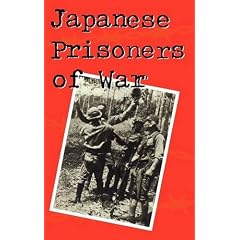 Japanese Prisoners of War