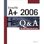 CompTIA A+ 2006 Q&A by Chimborazo Publishing &hellip