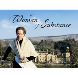 Barbara Taylor Bradford's A Woman of Substance