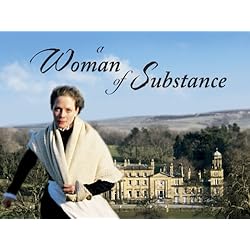 Barbara Taylor Bradford's A Woman of Substance