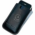 1001 Inventions I-Phone Leather cover