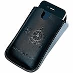 1001 Inventions I-Phone Leather cover
