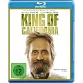King of California [Blu-ray]