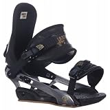 Rome The Arsenal Snowboard Bindings Sz L/XL