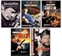 Death Wish 1 / 2 / 3 / 4 / 5 Collection (5 Pack)