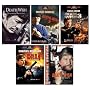 Death Wish 1 / 2 / 3 / 4 / 5 Collection (5 Pack)