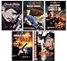 Search : Death Wish 1 / 2 / 3 / 4 / 5 Collection (5 Pack)