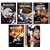 Death Wish 1 / 2 / 3 / 4 / 5 Collection (5 Pack)
