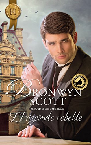 El vizconde rebelde (Harlequin Internacional) (Spanish Edition)