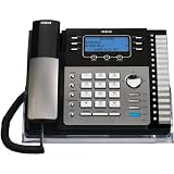 Brand New Rca 4-Line Corded Phone