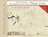 Produkt-Bild: H&ouml;rBilderbuch Der Kampf mit dem Drachen