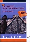 Allwedd mathemateg TGAU